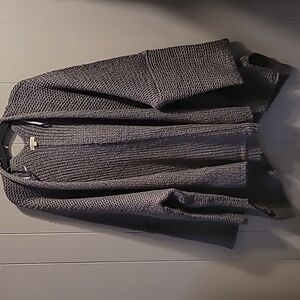 Chunky Knic Plus Size Cardi